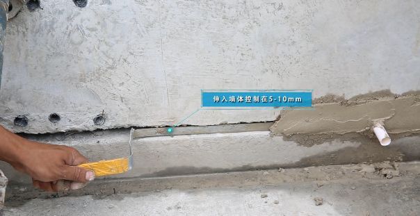 不會做裝配式建筑灌漿？看完這篇就全懂了！-第28張圖片-南京九建