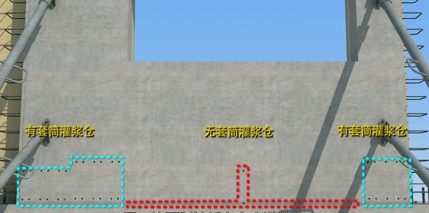 不會做裝配式建筑灌漿？看完這篇就全懂了！-第50張圖片-南京九建