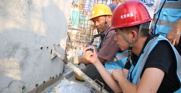 不會做裝配式建筑灌漿？看完這篇就全懂了！-第58張圖片-南京九建