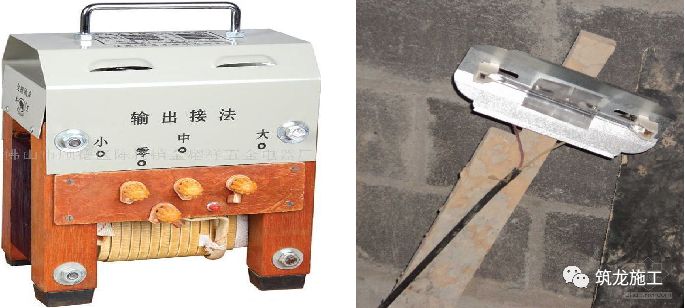 干施工現(xiàn)場(chǎng)臨時(shí)用電常識(shí)及常見(jiàn)問(wèn)題-第25張圖片-南京九建