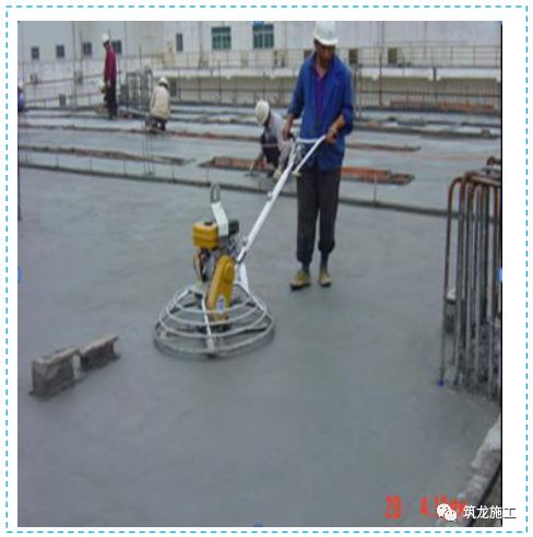 五大分部工程施工質(zhì)量標(biāo)準(zhǔn)化圖集，大量現(xiàn)場細(xì)部節(jié)點做法！-第13張圖片-南京九建