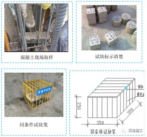 五大分部工程施工質(zhì)量標(biāo)準(zhǔn)化圖集，大量現(xiàn)場細(xì)部節(jié)點做法！-第16張圖片-南京九建