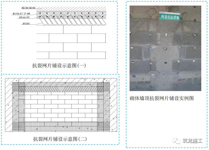 五大分部工程施工質(zhì)量標(biāo)準(zhǔn)化圖集，大量現(xiàn)場細(xì)部節(jié)點做法！-第26張圖片-南京九建