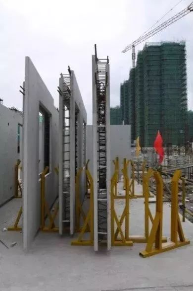 裝配式住宅結(jié)構(gòu)設(shè)計(jì)要點(diǎn)解析-第4張圖片-南京九建