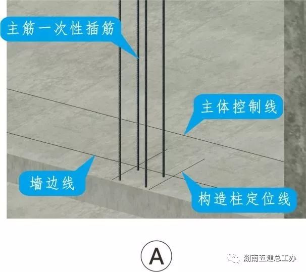 3D做法圖集，全套12項施工工藝標(biāo)準(zhǔn)化做法，必須要珍藏！-第3張圖片-南京九建