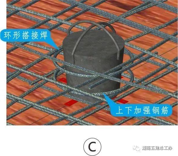 3D做法圖集，全套12項施工工藝標(biāo)準(zhǔn)化做法，必須要珍藏！-第15張圖片-南京九建