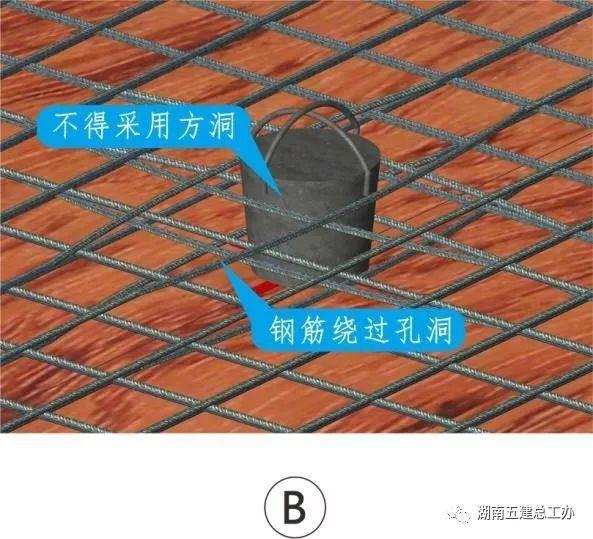 3D做法圖集，全套12項施工工藝標(biāo)準(zhǔn)化做法，必須要珍藏！-第12張圖片-南京九建