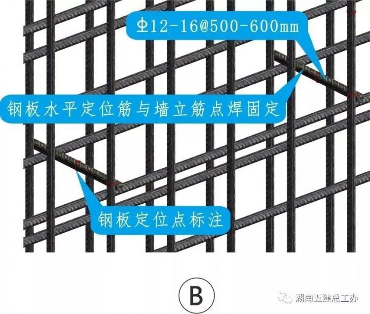 3D做法圖集，全套12項施工工藝標(biāo)準(zhǔn)化做法，必須要珍藏！-第74張圖片-南京九建