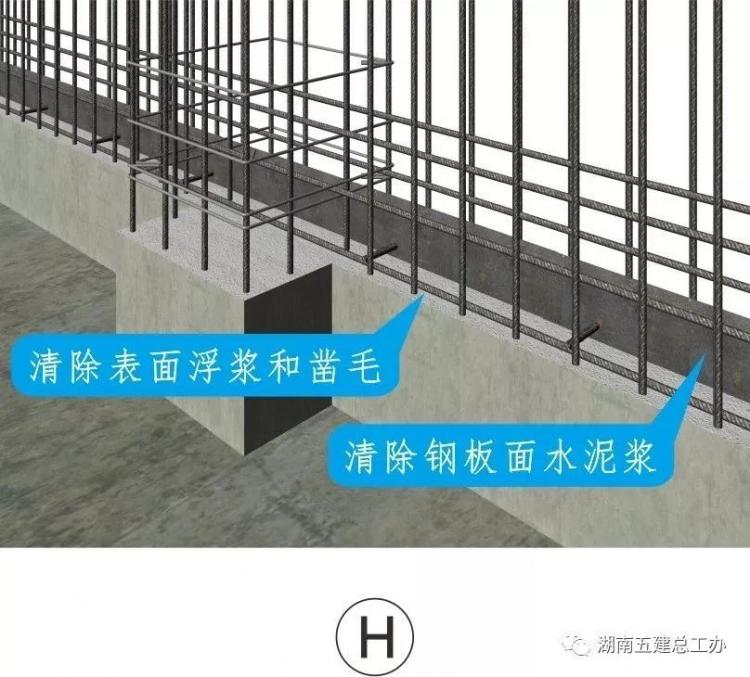3D做法圖集，全套12項施工工藝標(biāo)準(zhǔn)化做法，必須要珍藏！-第80張圖片-南京九建