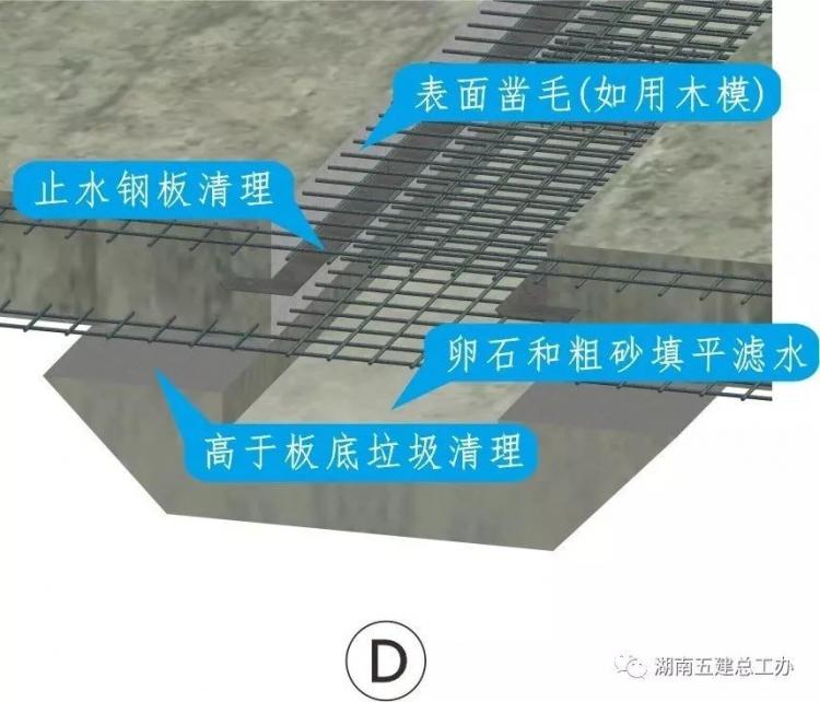 3D做法圖集，全套12項施工工藝標(biāo)準(zhǔn)化做法，必須要珍藏！-第86張圖片-南京九建