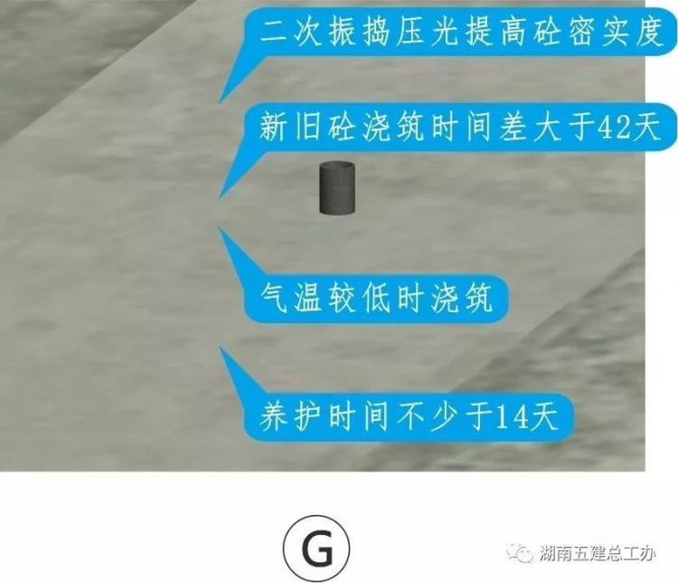 3D做法圖集，全套12項施工工藝標(biāo)準(zhǔn)化做法，必須要珍藏！-第91張圖片-南京九建