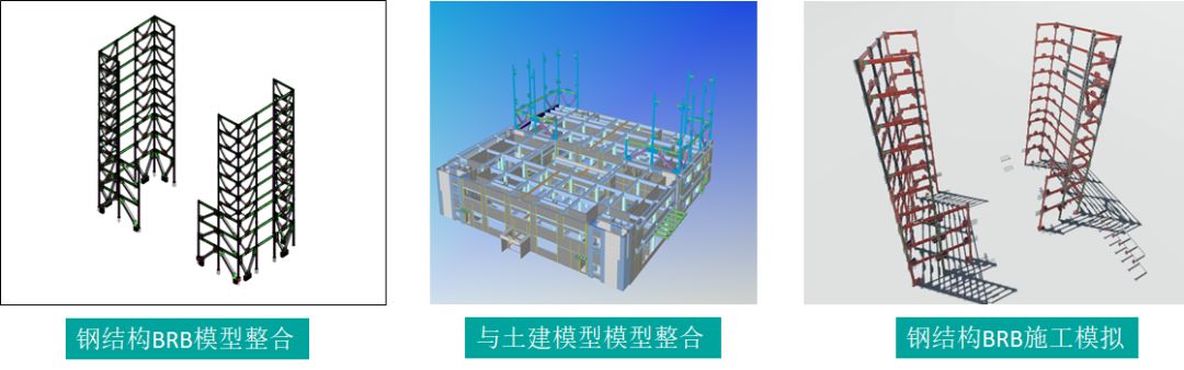 【龍圖杯精選案例】中國(guó)科學(xué)院光電研究院保障平臺(tái)工程-第17張圖片-南京九建